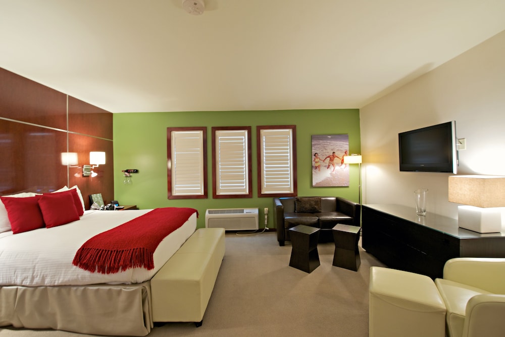 Daddy O Hotel - photo 9