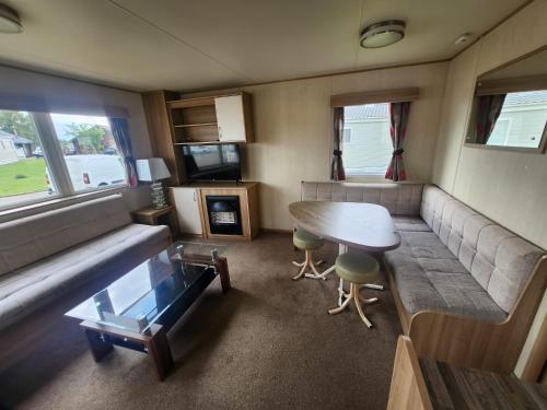 Petfriendly Familyfriendly 8berth Tattershall in Lincoln, United Kingdom