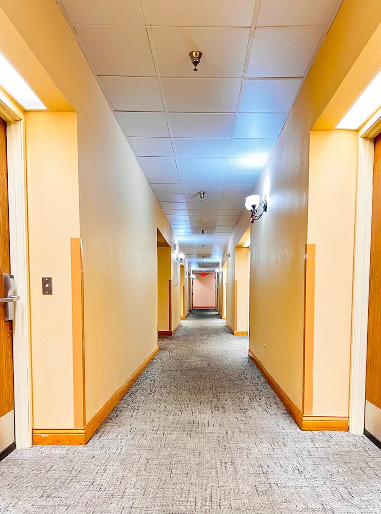 The Best Inn & Suites — Markham — photo 2