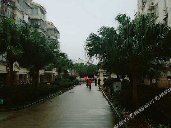 Jing Mo Ru Chu - last minute hotel in Zhoushan