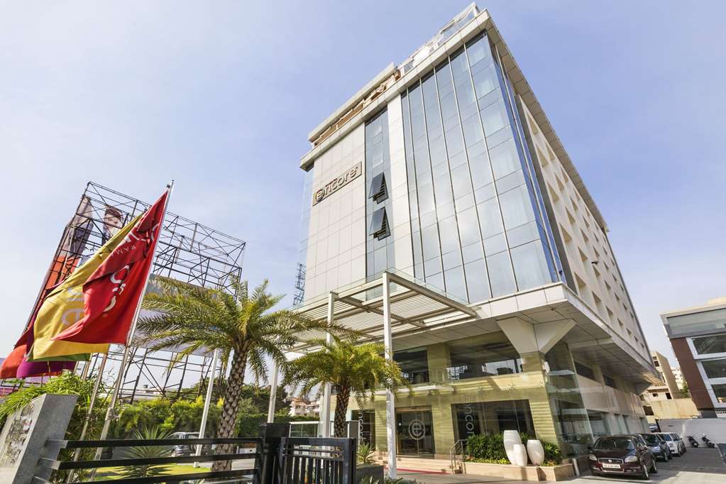 Ramada Encore Bangalore Domlur