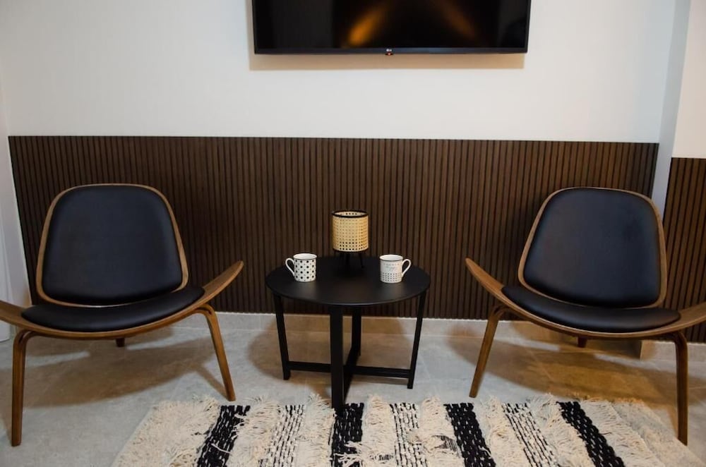 Leone Suites — Nafpaktos — photo 5