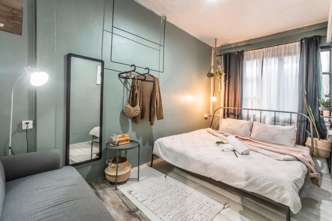 Klong House Hostel
