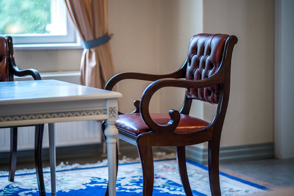 Karolineburg Manor House Hotel — Kajaani — photo 3