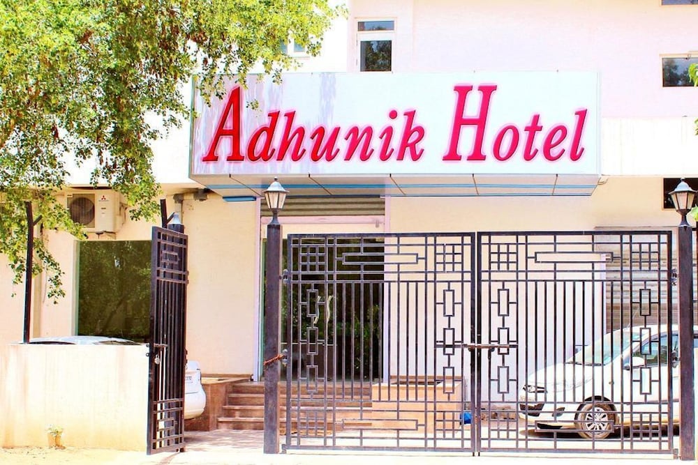 Adhunik Hotel Behror in Behror, India