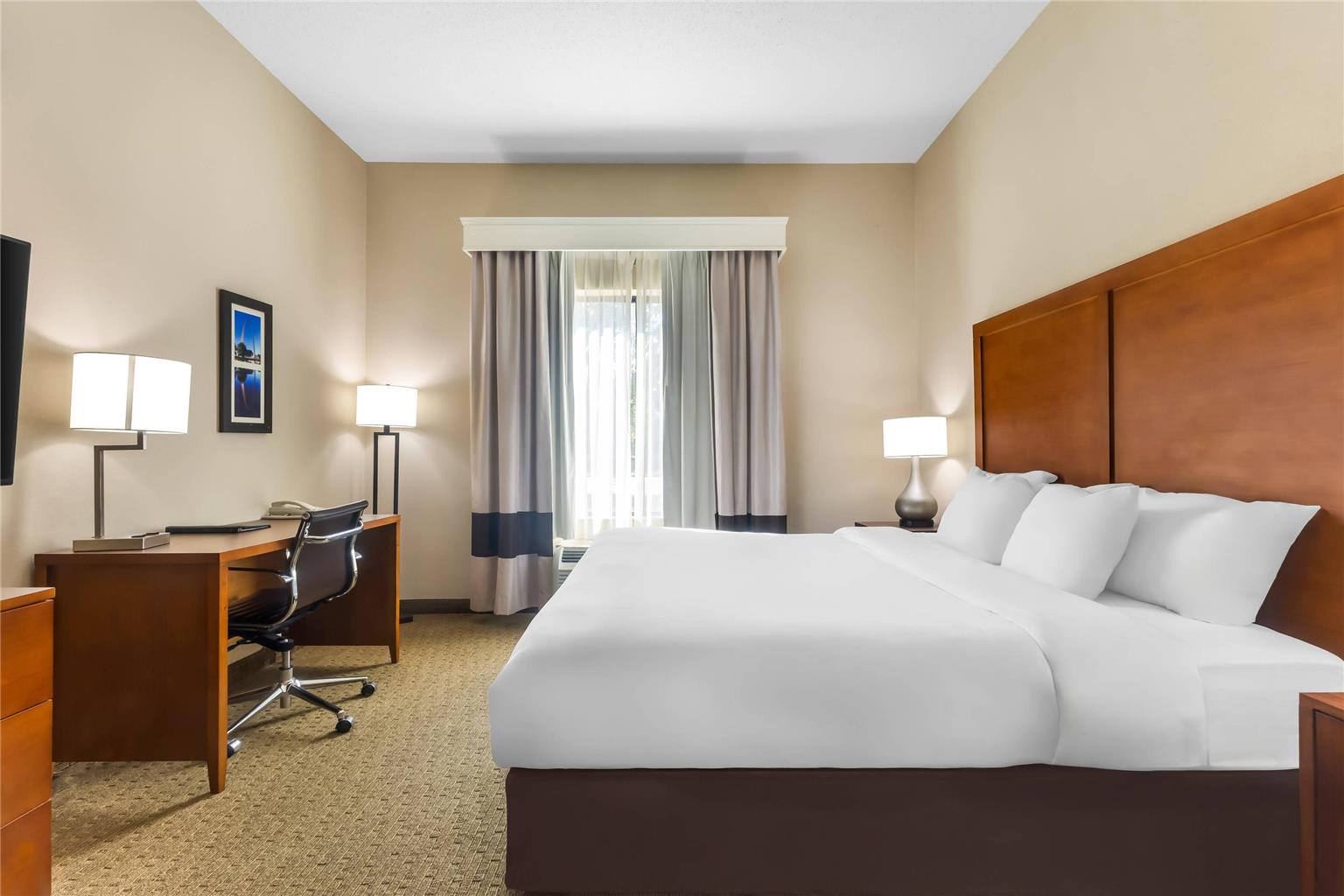 Comfort Inn & Suites Sikeston I 55 - photo 18