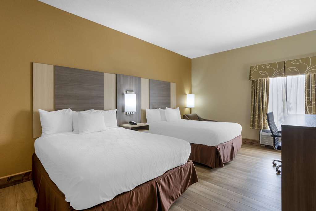 Best Western Plus Springfield Airport Inn - photo 3