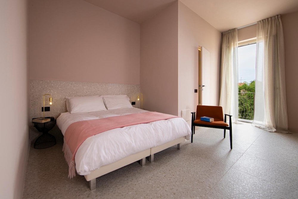 Hotel da Elide — Assisi — photo 5