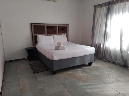 Lynnwood 246 House pet-friendly hotel Pretoria