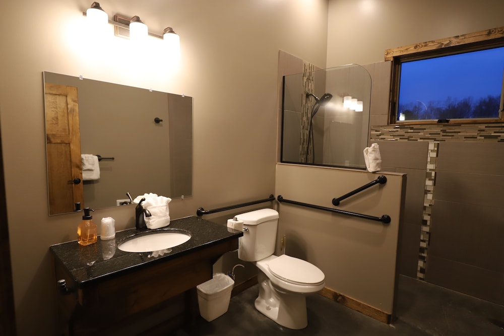 Lakeside Resort - photo 52