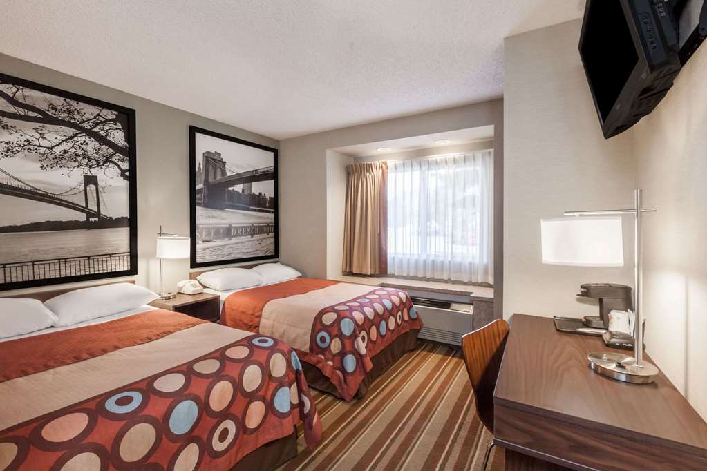 Super 8 by Wyndham Schenectady Albany Area - photo 8