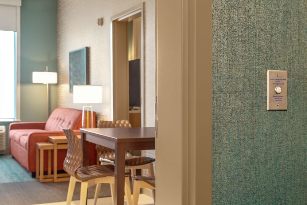 Home2 Suites by Hilton Ogden - photo 13