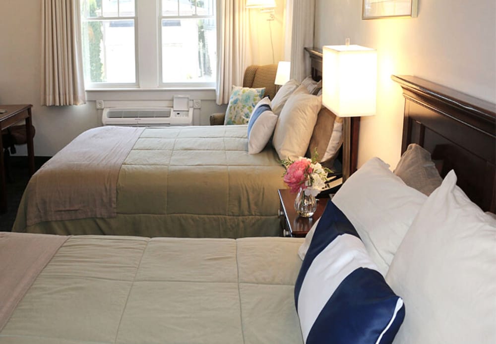 Camden Riverhouse Hotel - photo 28
