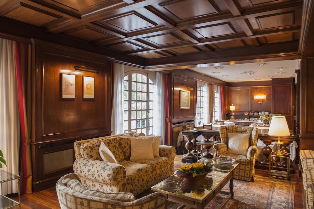 Hotel Edelweiss Camprodon — Camprodon — photo 4