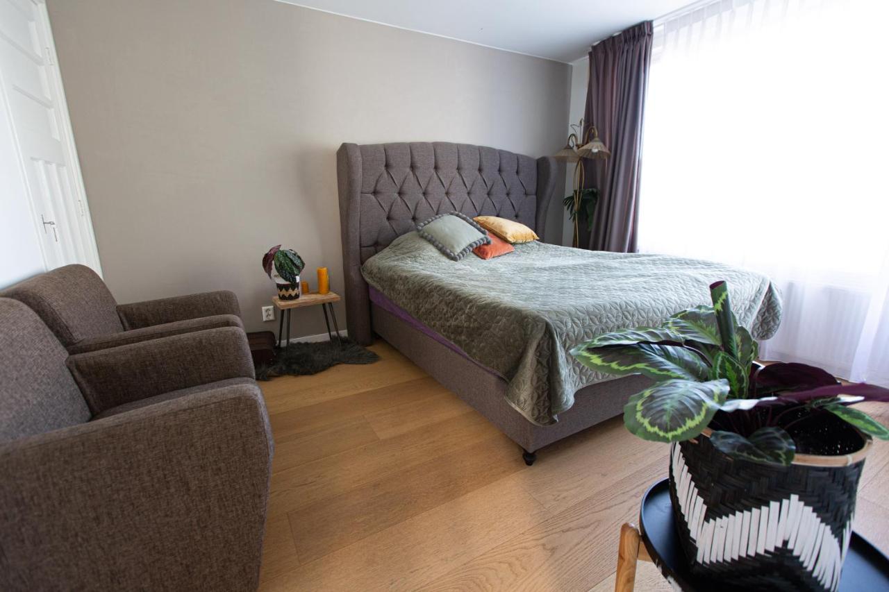 Big Room