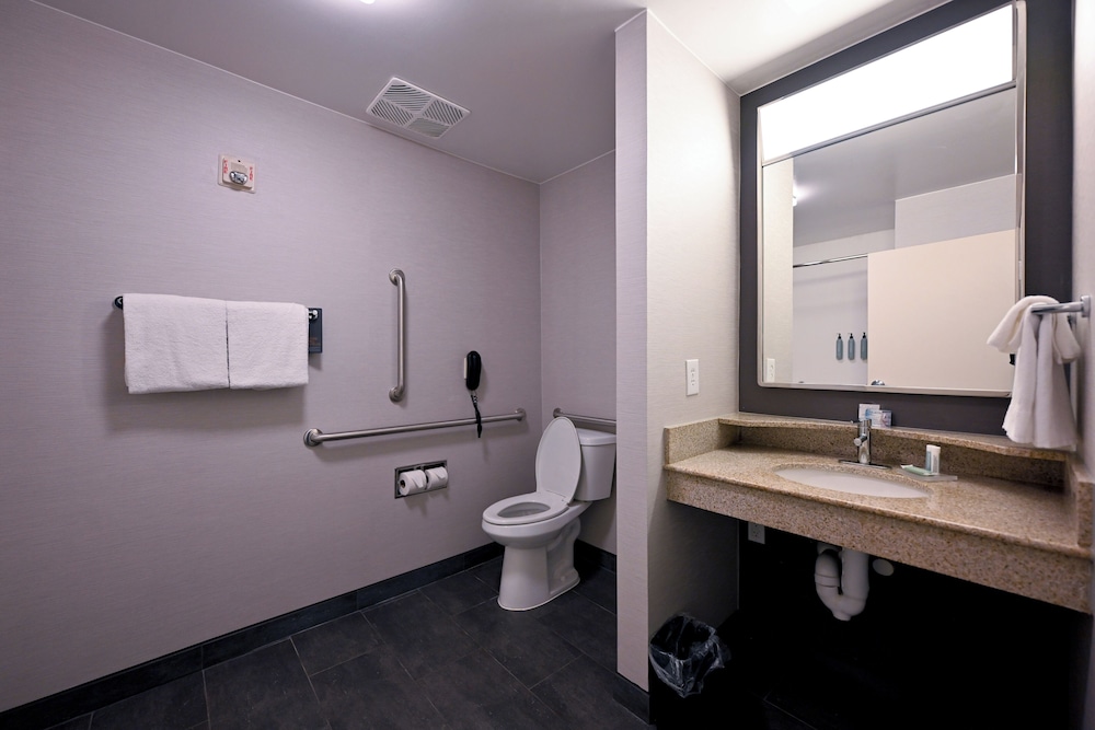 Courtyard by Marriott Albany - photo 18