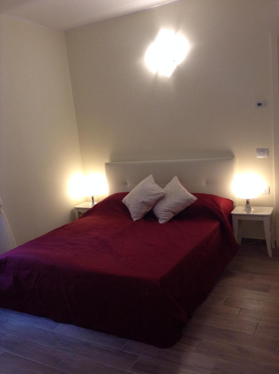 El Doorado - last minute hotel in Dorio