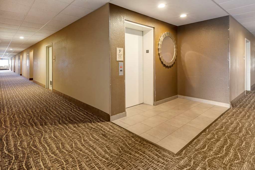 MainStay Suites Dubuque at Hwy 20 - photo 4