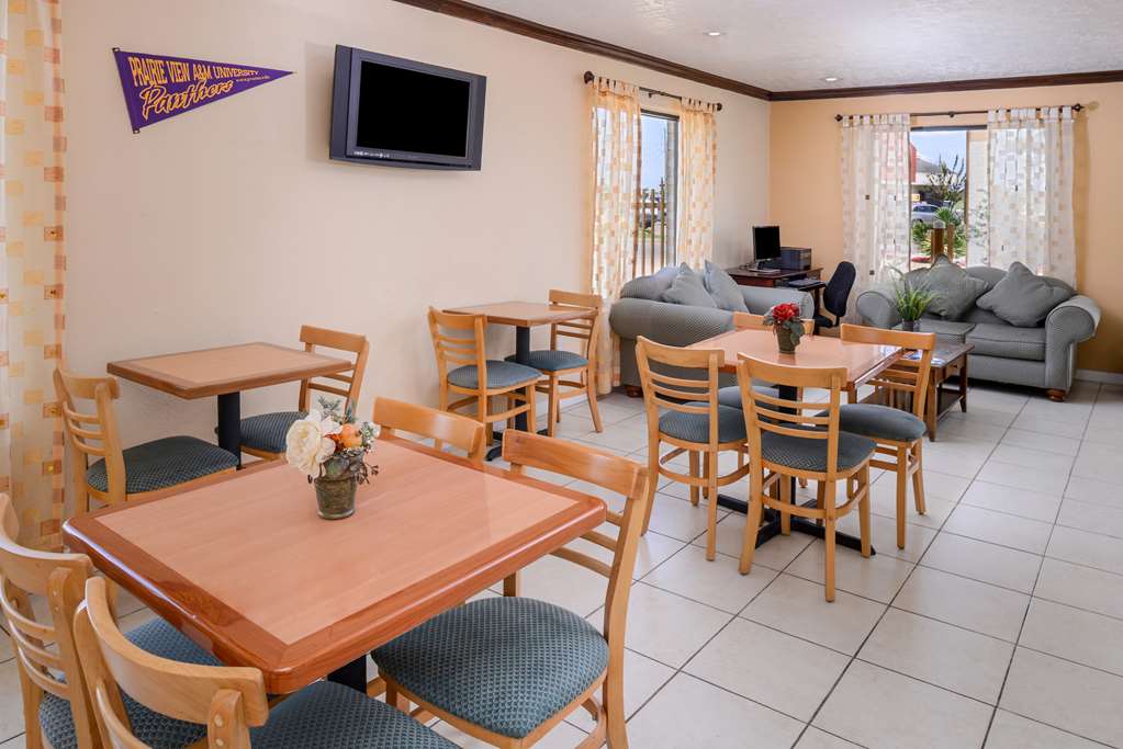 Americas Best Value Inn & Suites Waller Prairie View - photo 30