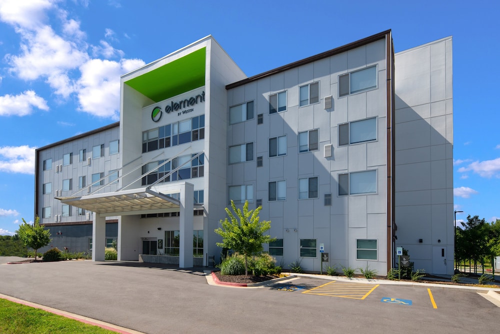 Element Bentonville - photo 2