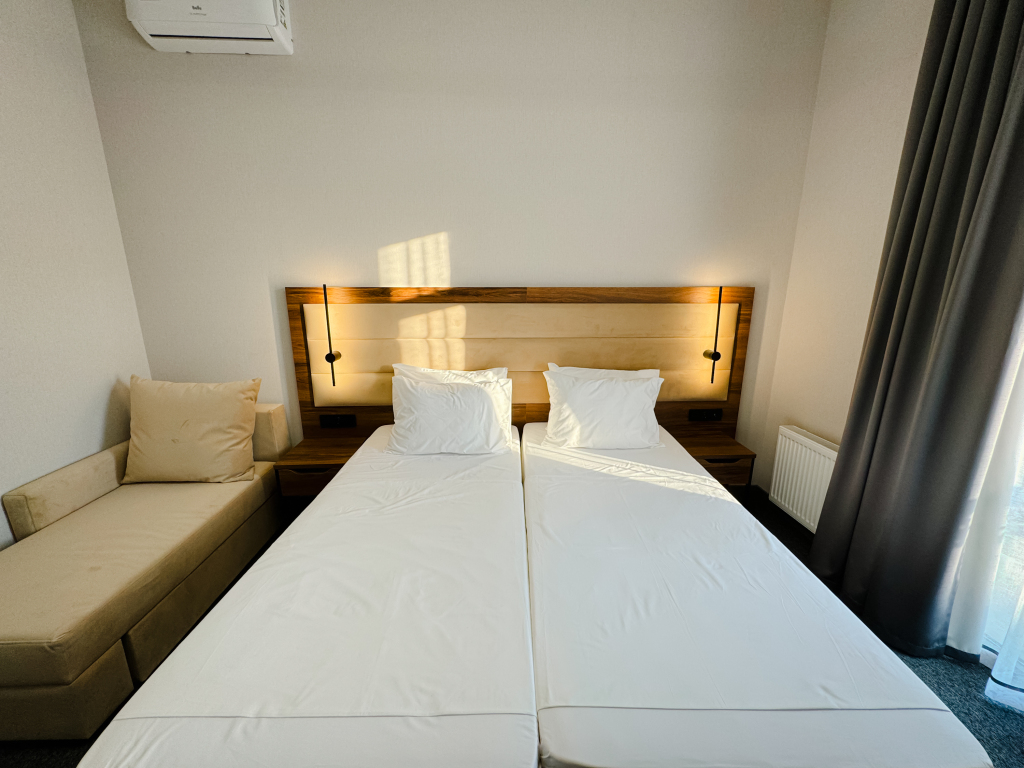 Khamada Mini hotel — Derbent — photo 3