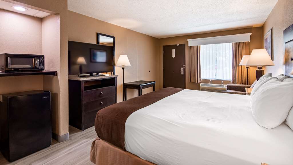 Best Western Lumberton - photo 7