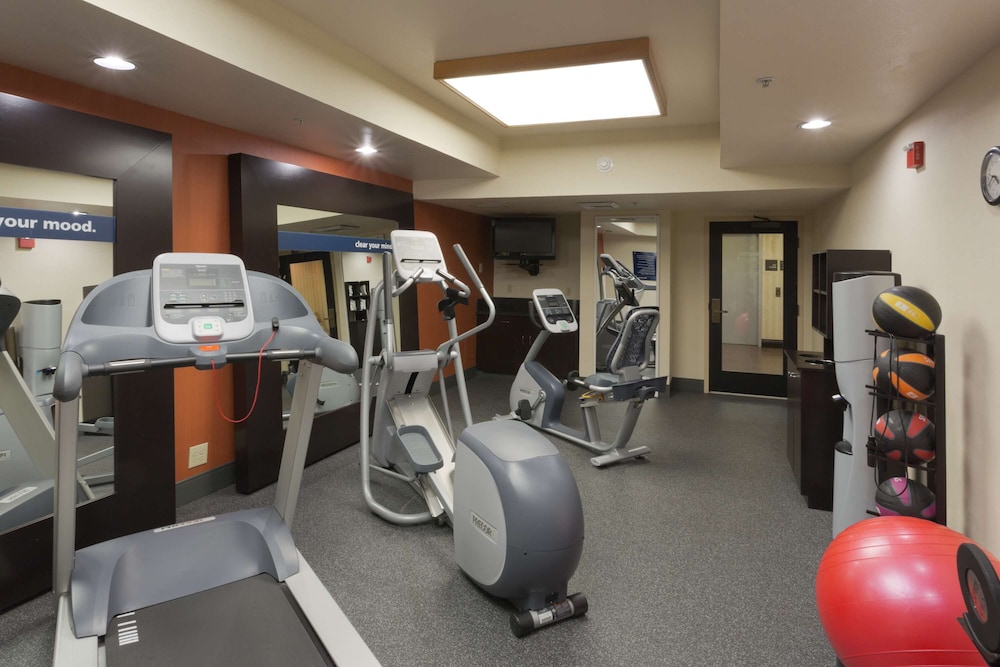 Hampton Inn Las Vegas Summerlin - photo 23