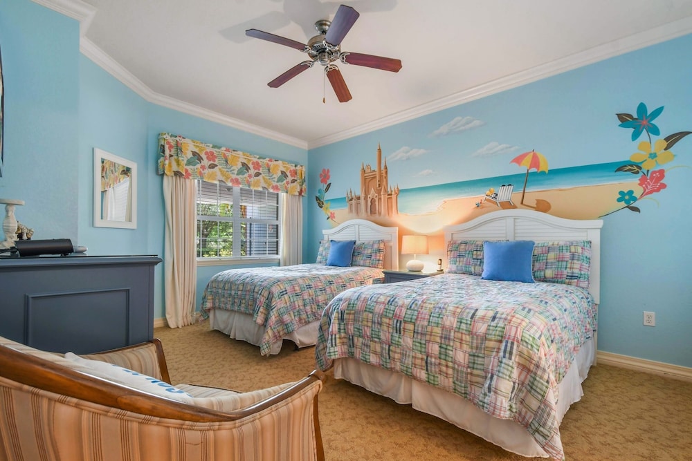 5 Star Resort Luxury Villa Very Close To Disney 3 Bedroom Villa by RedAwning - photo 7