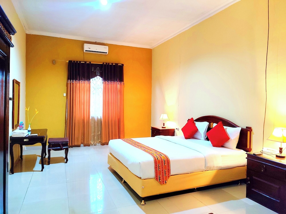 Esemka Hotel and Convention Kotabumi in Banjarmasin, Indonesia