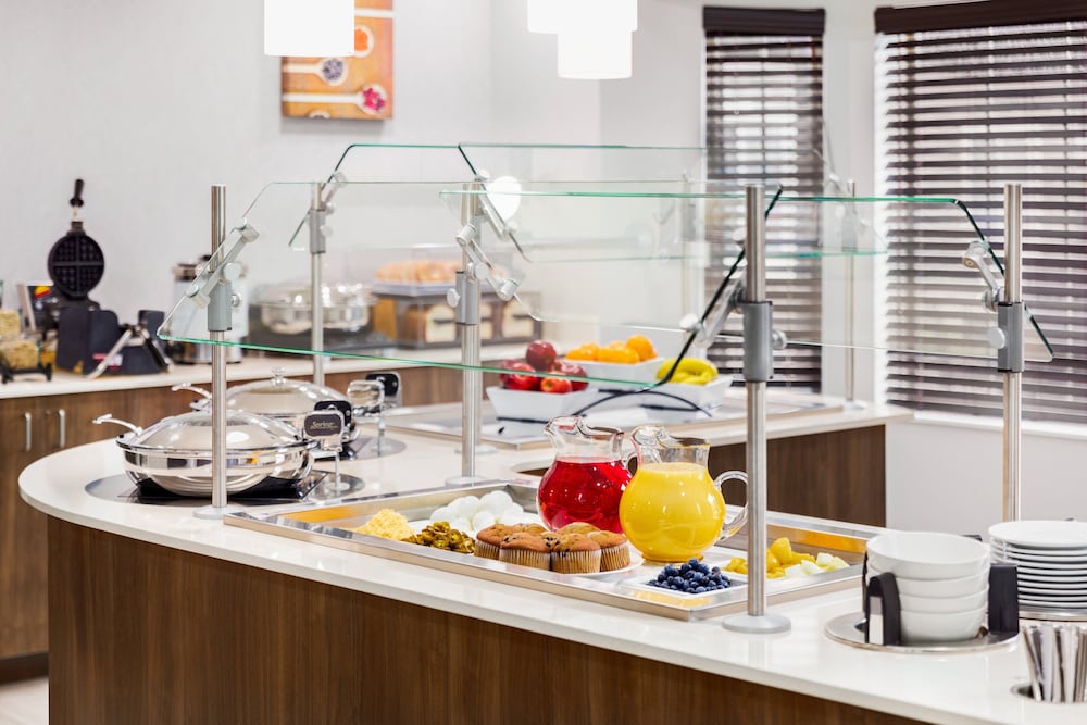Staybridge Suites Fort Wayne by IHG - photo 42