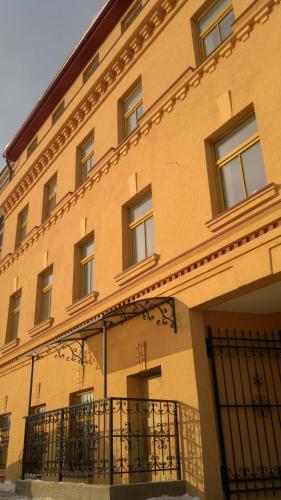DaugavaLuxApartments Free Parking — 4-Star Luxury Hotel in Riga, Latvia