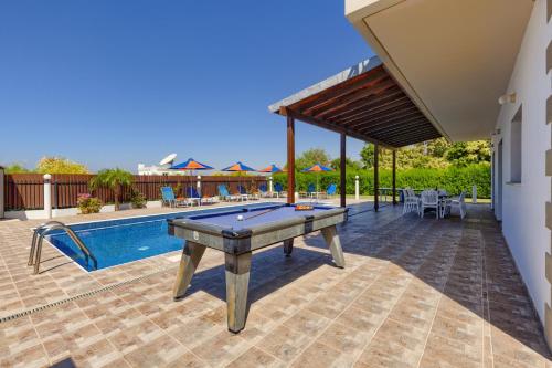 Villa Harmony by Villa Plus