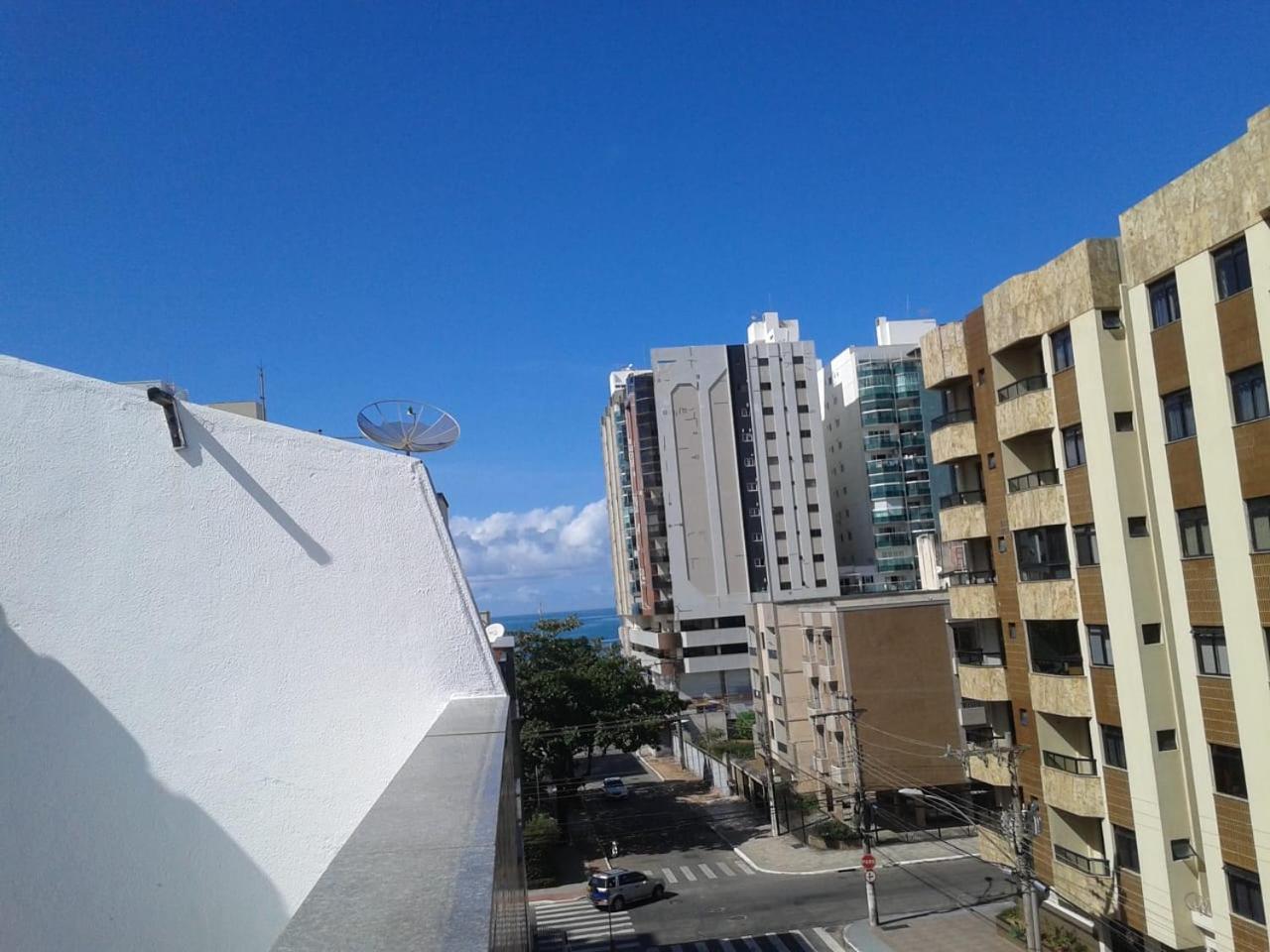 Apartamento Para Temporada — 4-Star Luxury Hotel in Guarapari, Brasil