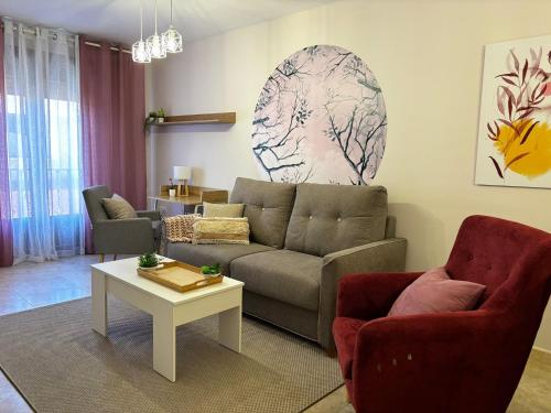 Casita El Gorrion in Sotillo De La Adrada, Spain