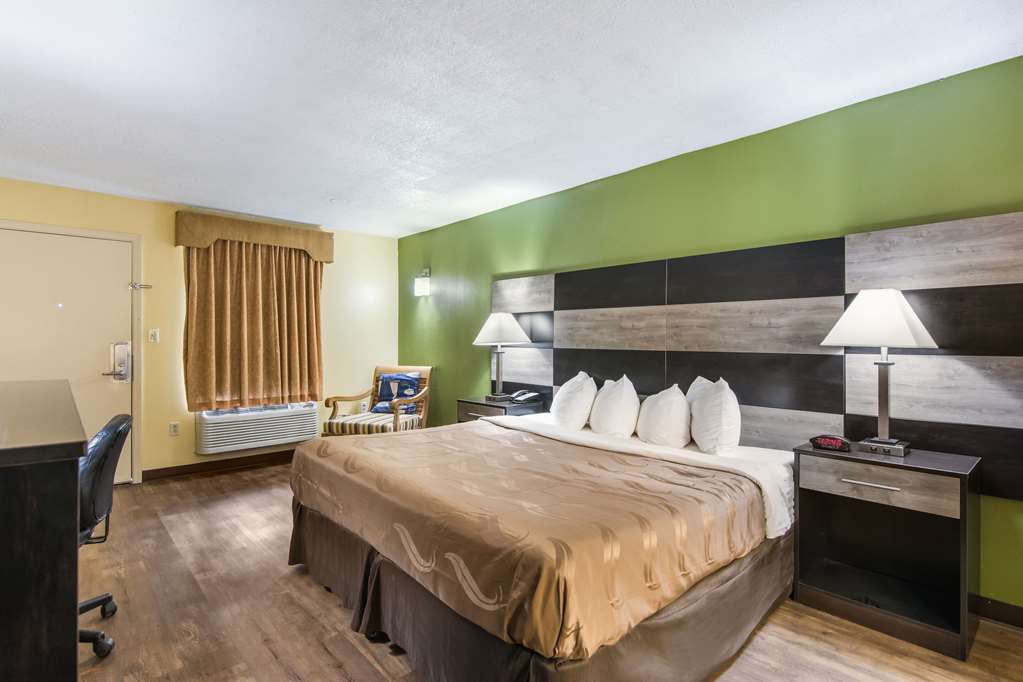 Quality Inn Kings Mountain - featured photo