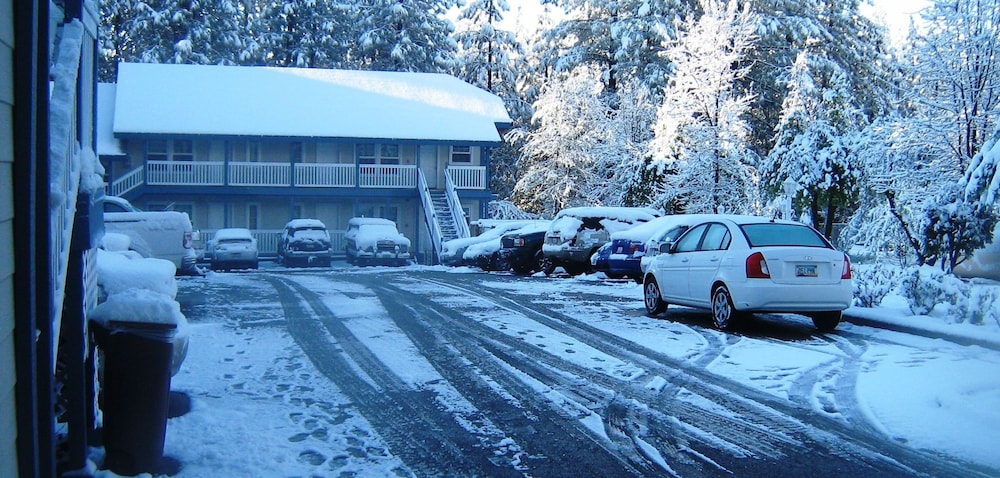 Westhaven Inn Pollock Pines - photo 10