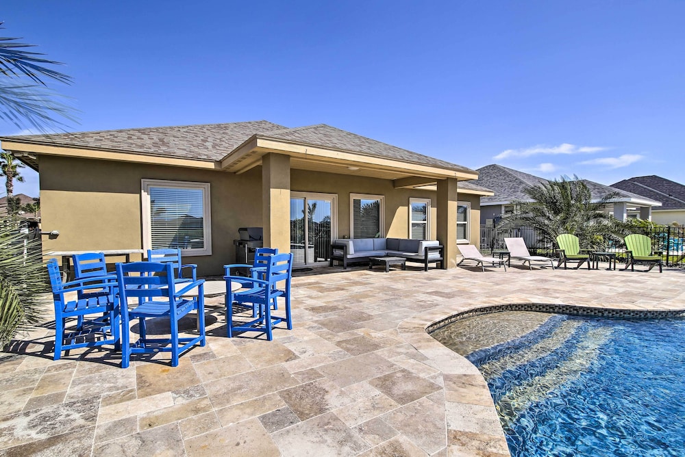Laguna Vista Resort Style Home Private Pool and Spa - photo 10