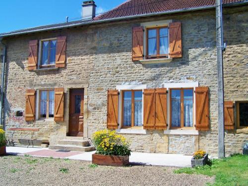 Chez leontine - last minute hotel in Unknown City