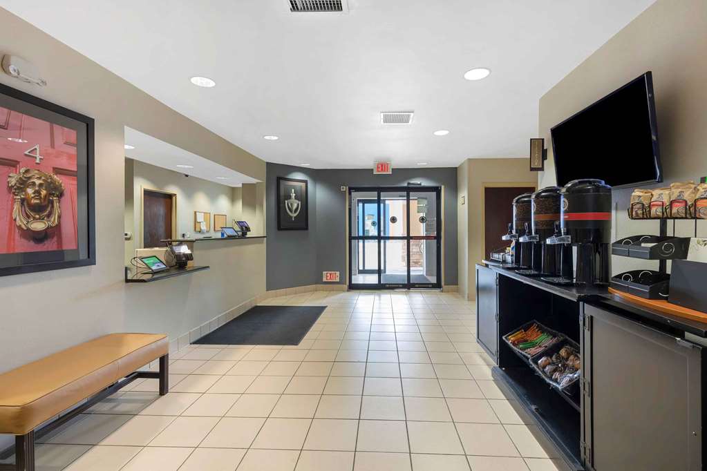 Extended Stay America Suites Waco Woodway - photo 5