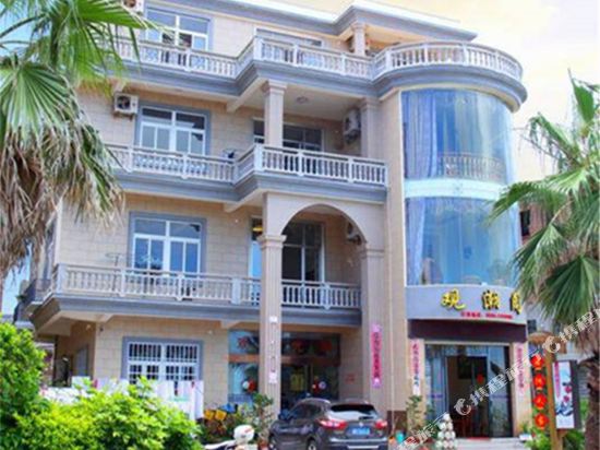 Guanchaoge Hotel in Putian, People's Republic of China