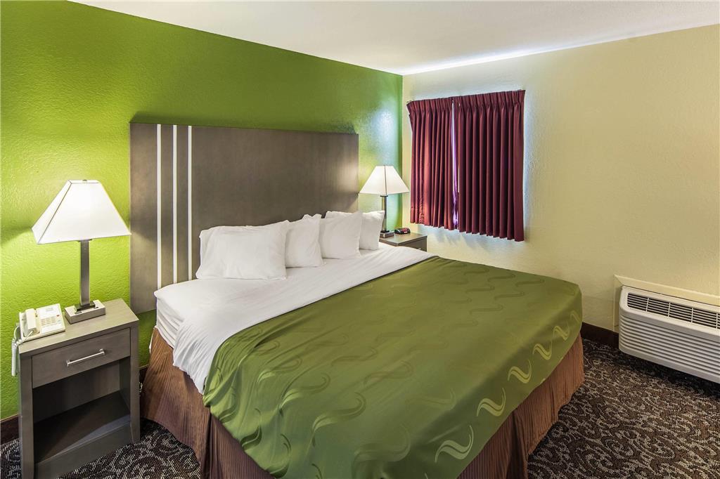 Quality Inn Decatur near US 224 - photo 13
