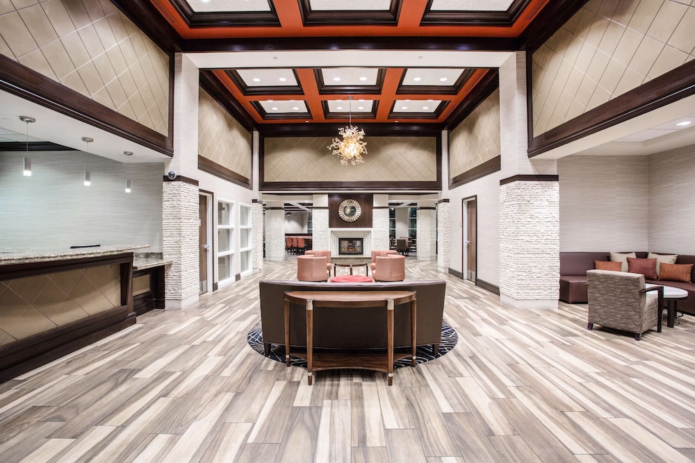 Homewood Suites by Hilton Henderson South Las Vegas - photo 7