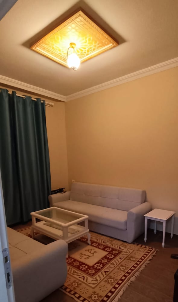 Hibe dede Capadocia - last minute hotel in Uerguep