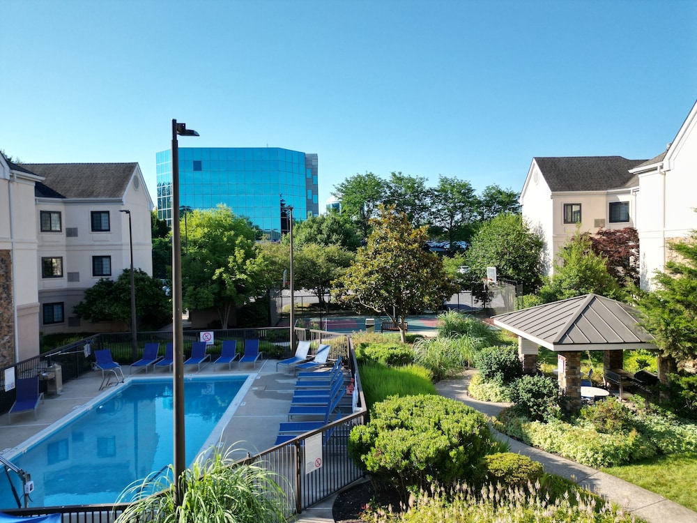 Staybridge Suites Columbia Baltimore by IHG - photo 51