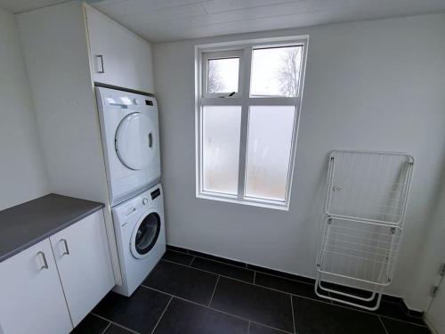 Spacious Apartment Top Location
