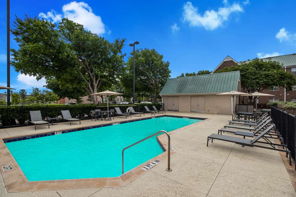 Sonesta ES Suites Dallas Richardson - photo 50