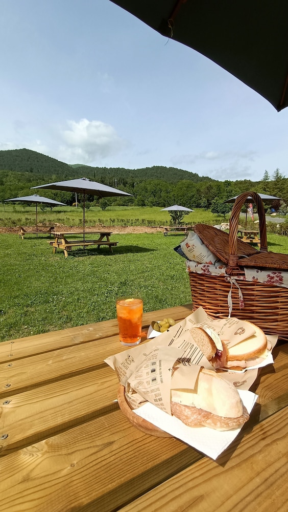 Ostello Altevie in Guardiagrele, Italy