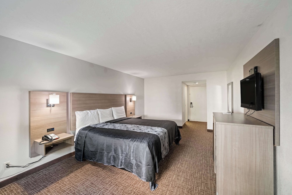 Americas Best Value Inn & Suites Brenham - photo 21