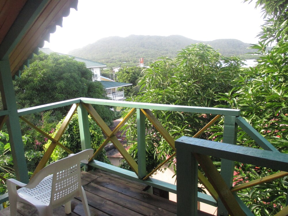 Hotel Flemming Tree — hotel in Providencia
