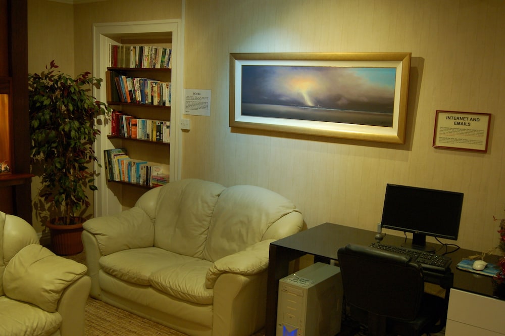 The Wight — Sandown — photo 3